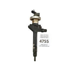 Форсунка Мазда Mazda 6 2.0 5031 08E12753 13H50A