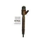 Форсунка Mercedes 0445110074 Mercedes-Benz объемом 4.0 CDI
