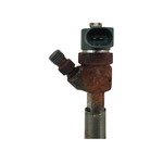 Форсунка Mercedes 0445110074 Mercedes-Benz объемом 4.0 CDI