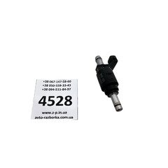 Форсунка Opel Vectra C 24404012 3073A00086