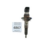 Форсунка Peugeot 1.4 л. HDI 9649574480