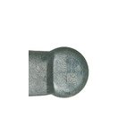 Форсунка Peugeot 1.4 л. HDI 9649574480