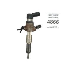 Форсунка Peugeot 1.4 HDI 9649574480 Ford / Citroen / Peugeot