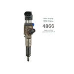 Форсунка Peugeot 1.4 HDI 9649574480 Ford / Citroen / Peugeot