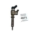 Форсунка Peugeot Citroen 2.0 HDI 9636819380