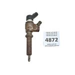 Форсунка Peugeot Citroen 2.0 HDI 9636819380 5WS40000