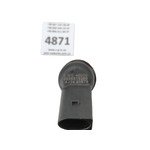 Форсунка Peugeot Citroen 2.0 HDI 9636819380