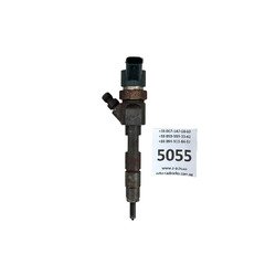 Форсунка 1.9DCI 7700111014 0445110021 Renault Opel Nissan Volvo
