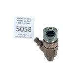 Форсунка 1.9DCI 7700111014 0445110021 Renault, Opel, Nissan, і Volvo