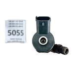 Форсунка 1.9DCI 7700111014 0445110021 Renault Opel Nissan Volvo