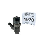 Форсунка Renault 1.9DCI 7700111014 0445110021 Renault Opel Nissan Volvo