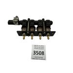 Планка форсунок ГБО Barracuda