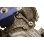 Газовий редуктор Tomasetto 4-го покоління для автомобілів з двигуном потужністю до 136 к.с.