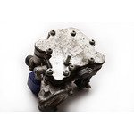 Газовий редуктор Tomasetto 4-го покоління для автомобілів з двигуном потужністю до 136 к.с.