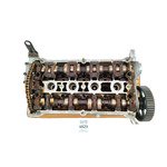 ГБЦ 0587103373A Audi VW Skoda 1.8T