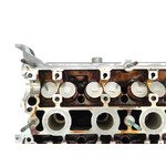 ГБЦ 0587103373A Audi VW Skoda 1.8T