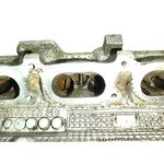 ГБЦ 0587103373A Audi VW Skoda 1.8T
