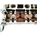 ГБЦ 0587103373A Audi VW Skoda 1.8T