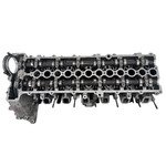 ГБЦ BMW 3.0D m57 1769150.12