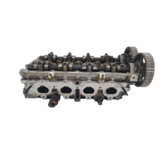 ГБЦ Chevrolet Lacetti Aveo Nubira1.6 F16D3