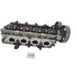 ГБЦ Chevrolet Lacetti Aveo Nubira 1.6 F16D3