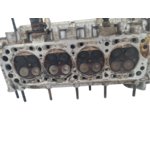 ГБЦ Chevrolet Lacetti Aveo Nubira 1.6 F16D3