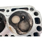 ГБЦ Daewoo 1.8 R96352175