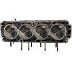 ГБЦ Daewoo Lanos 1.5 8кл.