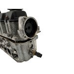 ГБЦ Daewoo Lanos 1.5 8кл.