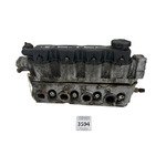 ГБЦ Daewoo Lanos 1.5 8кл.