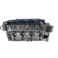 ГБЦ Fiat Ducato 2.5 12V 9629473610