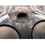 ГБЦ Fiat Ducato 2.5 12V 9629473610