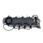 ГБЦ Fiat Ducato 2.5 12V 9629473610