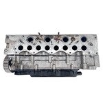 ГБЦ Fiat Ducato 2.5 12V 9629473610
