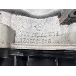 ГБЦ Fiat Ducato 2.5 12V 9629473610