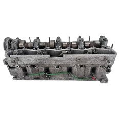 ГБЦ Fiat Ducato 2.5TD 7450466