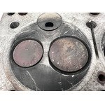 ГБЦ Fiat Ducato 2.5TD 7450466