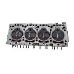 ГБЦ Fiat Ducato 2.5TD 7450466