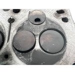 ГБЦ Fiat Ducato 2.5TD 7450466