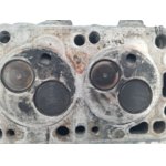 ГБЦ Opel 1.7D