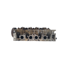 Головка блока цилиндров Renault Dacia 1.4 и 1.6