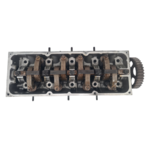 Головка блока цилиндров Renault Dacia 1.4 и 1.6