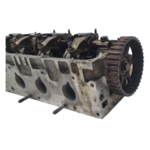 Головка блока цилиндров Renault Dacia 1.4 и 1.6