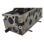 Головка блока цилиндров Renault Dacia 1.4 и 1.6