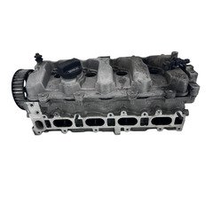 ГБЦ Kia Hyundai 2.0 CRDI VGT 22111-27901