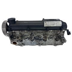 ГБЦ Kia Sportage 2.0D