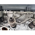 ГБЦ Kia Sportage 2.0D