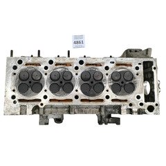 ГБЦ Mercedes 2.2 cdi W203 S203 C220 W210 R6110162001