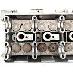ГБЦ Mercedes 2.2 cdi W203 S203 C220 W210 R6110162001