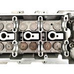 ГБЦ Mercedes 2.2 cdi W203 S203 C220 W210 R6110162001